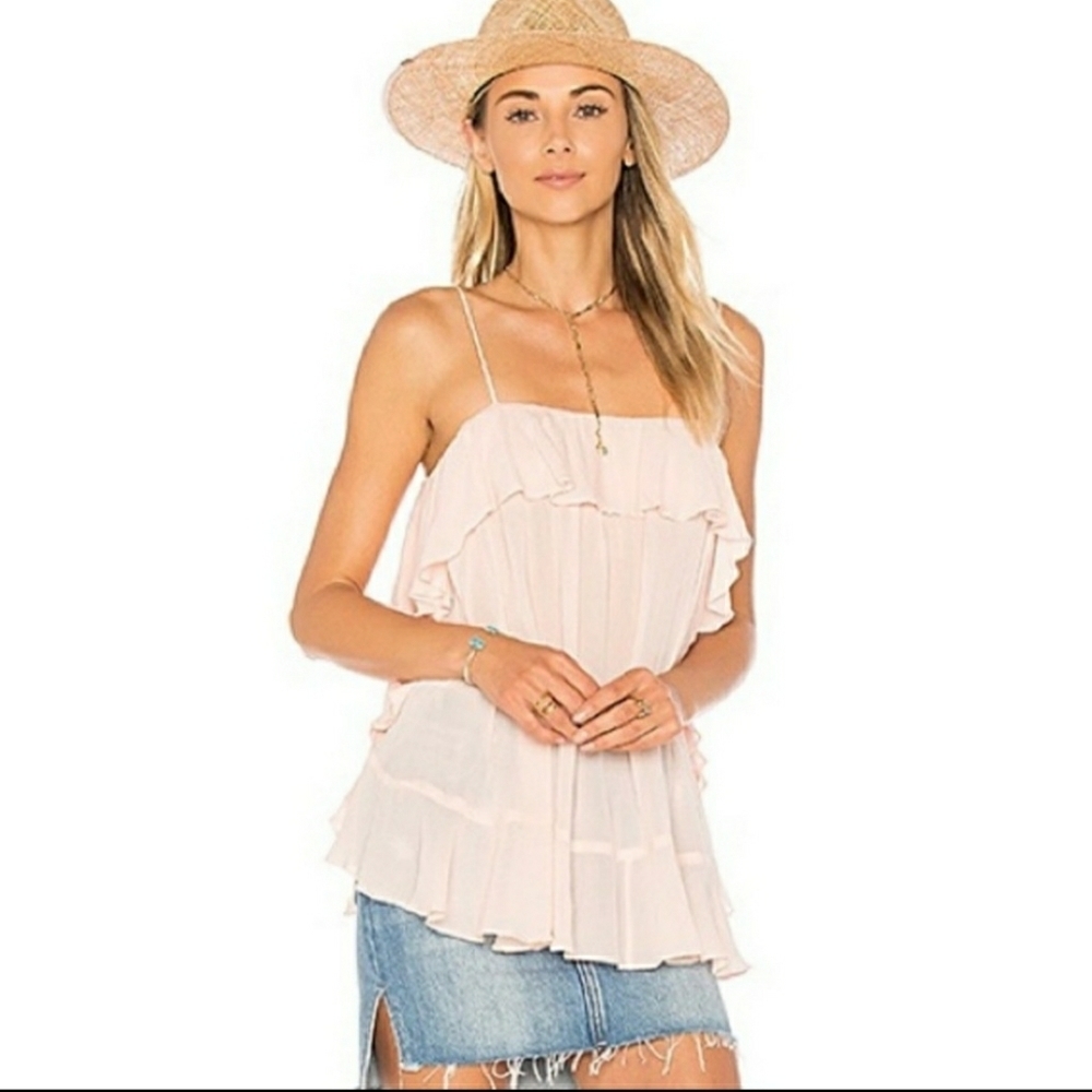 Free people cami top New w out tags hp 17x 🔥🔥🔥🔥